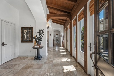 Every now and then, a residence comes along that truly delivers on  in California - for sale on GolfHomes.com, golf home, golf lot