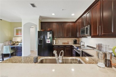 Welcome to a beautiful townhouse in the heart of Ole at Lely on Lely Resort Golf and Country Club in Florida - for sale on GolfHomes.com, golf home, golf lot