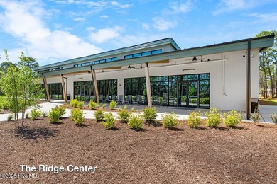 Discover a truly unique opportunity to build your custom home on on Ocean Ridge Plantation in North Carolina - for sale on GolfHomes.com, golf home, golf lot