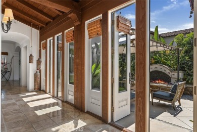 Every now and then, a residence comes along that truly delivers on  in California - for sale on GolfHomes.com, golf home, golf lot