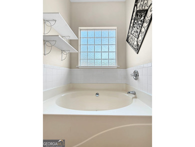 7 Medallion Park in Sought After SUMMERGROVE / Newnan -- RANCH on Summergrove Golf Club in Georgia - for sale on GolfHomes.com, golf home, golf lot