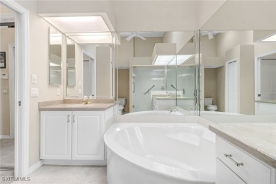 Back on the market with a price improvement! This well on Vineyards Golf and Country Club in Florida - for sale on GolfHomes.com, golf home, golf lot