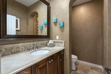 Every now and then, a residence comes along that truly delivers on  in California - for sale on GolfHomes.com, golf home, golf lot