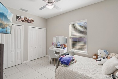 Welcome to this stunning 2022 built home in the sought after on Sugarmill Woods Golf and Country Club in Florida - for sale on GolfHomes.com, golf home, golf lot