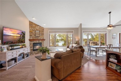 Welcome to this meticulously maintained executive home located on Fairway Shores Executive Golf Course in Minnesota - for sale on GolfHomes.com, golf home, golf lot