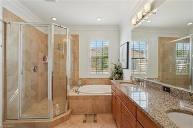 Welcome to a beautiful townhouse in the heart of Ole at Lely on Lely Resort Golf and Country Club in Florida - for sale on GolfHomes.com, golf home, golf lot