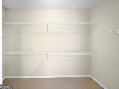 7 Medallion Park in Sought After SUMMERGROVE / Newnan -- RANCH on Summergrove Golf Club in Georgia - for sale on GolfHomes.com, golf home, golf lot