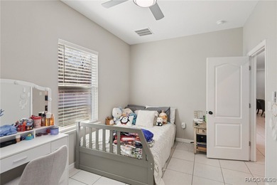 Welcome to this stunning 2022 built home in the sought after on Sugarmill Woods Golf and Country Club in Florida - for sale on GolfHomes.com, golf home, golf lot