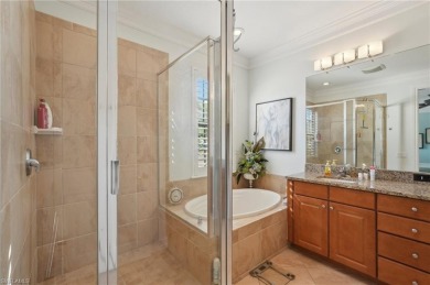 Welcome to a beautiful townhouse in the heart of Ole at Lely on Lely Resort Golf and Country Club in Florida - for sale on GolfHomes.com, golf home, golf lot