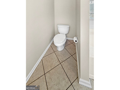 7 Medallion Park in Sought After SUMMERGROVE / Newnan -- RANCH on Summergrove Golf Club in Georgia - for sale on GolfHomes.com, golf home, golf lot