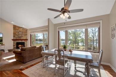 Welcome to this meticulously maintained executive home located on Fairway Shores Executive Golf Course in Minnesota - for sale on GolfHomes.com, golf home, golf lot