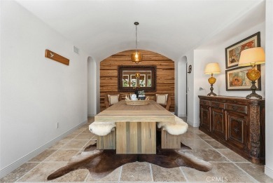Every now and then, a residence comes along that truly delivers on  in California - for sale on GolfHomes.com, golf home, golf lot