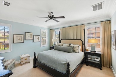 Welcome to a beautiful townhouse in the heart of Ole at Lely on Lely Resort Golf and Country Club in Florida - for sale on GolfHomes.com, golf home, golf lot