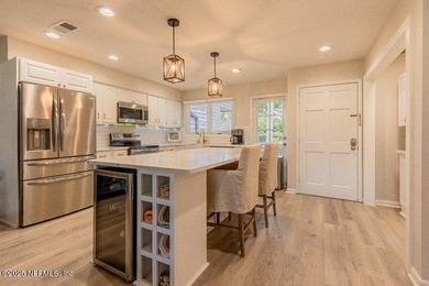 Great opportunity to own inside Sawgrass CC with stunning views on Sawgrass Country Club  in Florida - for sale on GolfHomes.com, golf home, golf lot