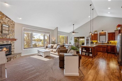 Welcome to this meticulously maintained executive home located on Fairway Shores Executive Golf Course in Minnesota - for sale on GolfHomes.com, golf home, golf lot
