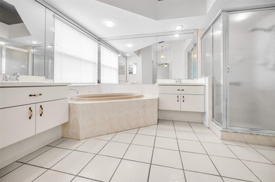 IN TIMBER GREENS A 55+ GATED GOLF COURSE COMMUNITY....3 BEDROOMS on Timber Greens Country Club in Florida - for sale on GolfHomes.com, golf home, golf lot