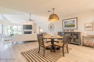 Great opportunity to own inside Sawgrass CC with stunning views on Sawgrass Country Club  in Florida - for sale on GolfHomes.com, golf home, golf lot