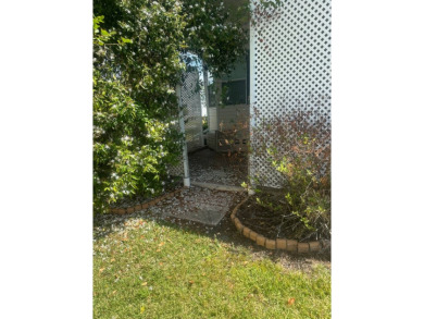 Discover the perfect blend of privacy and picturesque views in on Schalamar Creek Golf and Country Club in Florida - for sale on GolfHomes.com, golf home, golf lot
