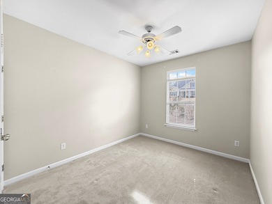 7 Medallion Park in Sought After SUMMERGROVE / Newnan -- RANCH on Summergrove Golf Club in Georgia - for sale on GolfHomes.com, golf home, golf lot