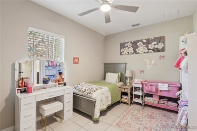 Welcome to this stunning 2022 built home in the sought after on Sugarmill Woods Golf and Country Club in Florida - for sale on GolfHomes.com, golf home, golf lot