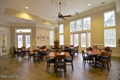 Only 27 lots remain in Section 3! This .44 acre Cul De SAC on The Golf Club At Rocky Mount in North Carolina - for sale on GolfHomes.com, golf home, golf lot