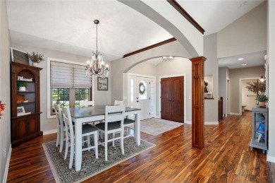 Welcome to this meticulously maintained executive home located on Fairway Shores Executive Golf Course in Minnesota - for sale on GolfHomes.com, golf home, golf lot