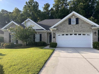 Welcome to 709 Ashley Manor Drive, a beautifully appointed on Long Bay Club in South Carolina - for sale on GolfHomes.com, golf home, golf lot