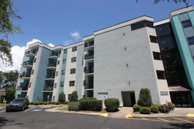 Premier Penthouse Unit at Covenant Towers - 55+ Living at Its on Pine Lakes Country Club in South Carolina - for sale on GolfHomes.com, golf home, golf lot