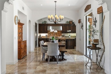 Every now and then, a residence comes along that truly delivers on  in California - for sale on GolfHomes.com, golf home, golf lot