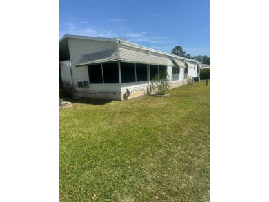 Discover the perfect blend of privacy and picturesque views in on Schalamar Creek Golf and Country Club in Florida - for sale on GolfHomes.com, golf home, golf lot