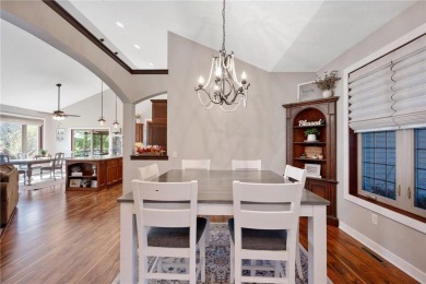 Welcome to this meticulously maintained executive home located on Fairway Shores Executive Golf Course in Minnesota - for sale on GolfHomes.com, golf home, golf lot