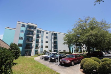 Premier Penthouse Unit at Covenant Towers - 55+ Living at Its on Pine Lakes Country Club in South Carolina - for sale on GolfHomes.com, golf home, golf lot