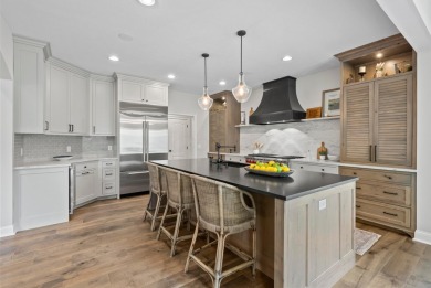 Nestled on a private 1-acre lot in Medallion Estates, this on The Medallion Golf Club  in Ohio - for sale on GolfHomes.com, golf home, golf lot