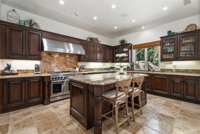 Every now and then, a residence comes along that truly delivers on  in California - for sale on GolfHomes.com, golf home, golf lot