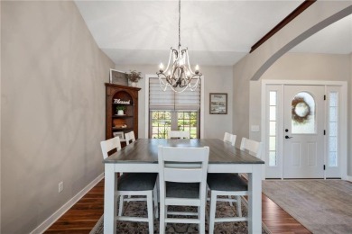 Welcome to this meticulously maintained executive home located on Fairway Shores Executive Golf Course in Minnesota - for sale on GolfHomes.com, golf home, golf lot