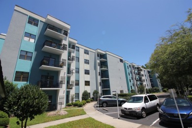 Premier Penthouse Unit at Covenant Towers - 55+ Living at Its on Pine Lakes Country Club in South Carolina - for sale on GolfHomes.com, golf home, golf lot
