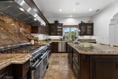 Every now and then, a residence comes along that truly delivers on  in California - for sale on GolfHomes.com, golf home, golf lot