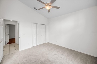 Under contract-accepting backup offers. IN TIMBER GREENS A 55+ on Timber Greens Country Club in Florida - for sale on GolfHomes.com, golf home, golf lot