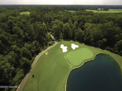 Only 27 lots remain in Section 3! This .44 acre Cul De SAC on The Golf Club At Rocky Mount in North Carolina - for sale on GolfHomes.com, golf home, golf lot