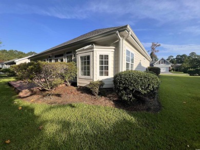 Welcome to 709 Ashley Manor Drive, a beautifully appointed on Long Bay Club in South Carolina - for sale on GolfHomes.com, golf home, golf lot