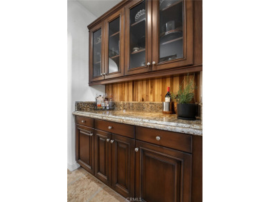 Every now and then, a residence comes along that truly delivers on  in California - for sale on GolfHomes.com, golf home, golf lot
