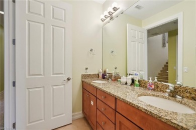 Welcome to a beautiful townhouse in the heart of Ole at Lely on Lely Resort Golf and Country Club in Florida - for sale on GolfHomes.com, golf home, golf lot