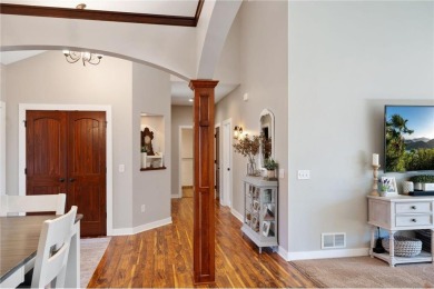 Welcome to this meticulously maintained executive home located on Fairway Shores Executive Golf Course in Minnesota - for sale on GolfHomes.com, golf home, golf lot