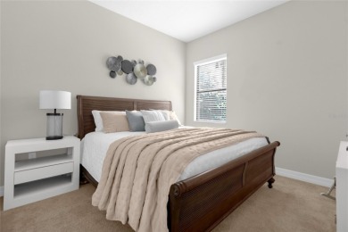 One or more photo(s) has been virtually staged. Enjoy on Red Tail Golf Club in Florida - for sale on GolfHomes.com, golf home, golf lot