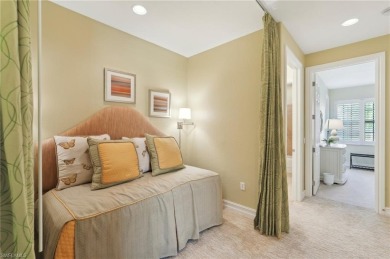 Welcome to a beautiful townhouse in the heart of Ole at Lely on Lely Resort Golf and Country Club in Florida - for sale on GolfHomes.com, golf home, golf lot