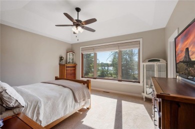 Welcome to this meticulously maintained executive home located on Fairway Shores Executive Golf Course in Minnesota - for sale on GolfHomes.com, golf home, golf lot