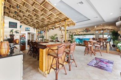 Perched high above the #1 Tee box of the Erinn Glenn nine hole on Nancy Lopez Legacy Golf and Country Club in Florida - for sale on GolfHomes.com, golf home, golf lot