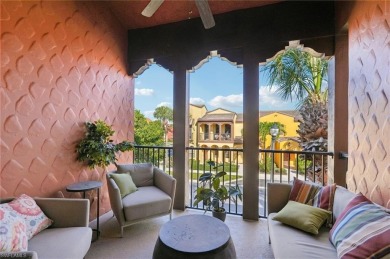 Welcome to a beautiful townhouse in the heart of Ole at Lely on Lely Resort Golf and Country Club in Florida - for sale on GolfHomes.com, golf home, golf lot