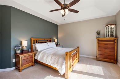 Welcome to this meticulously maintained executive home located on Fairway Shores Executive Golf Course in Minnesota - for sale on GolfHomes.com, golf home, golf lot