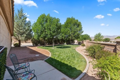 Elegant Home in the Coveted Sun River 55+ Community

Welcome to on Sunriver Golf Club in Utah - for sale on GolfHomes.com, golf home, golf lot